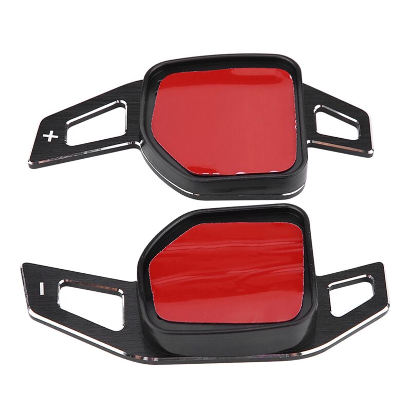 1 Paar Schaltwippen Für A1 A3 A4 A6 A7 A8 Q5 Q7