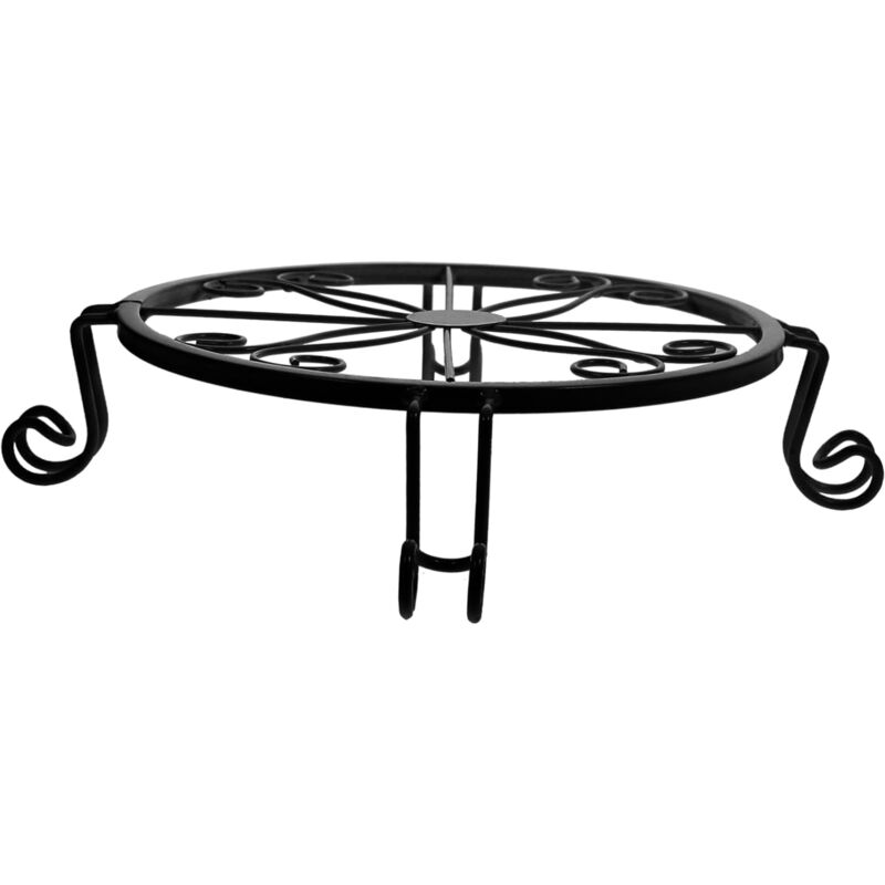 1 Stück Vitrine Pflanzenregal Pflanzenständer Für Drinnen Und Draußen Pflanzengestell Pflanzentabletts Für Töpfe Blumentopfhalter