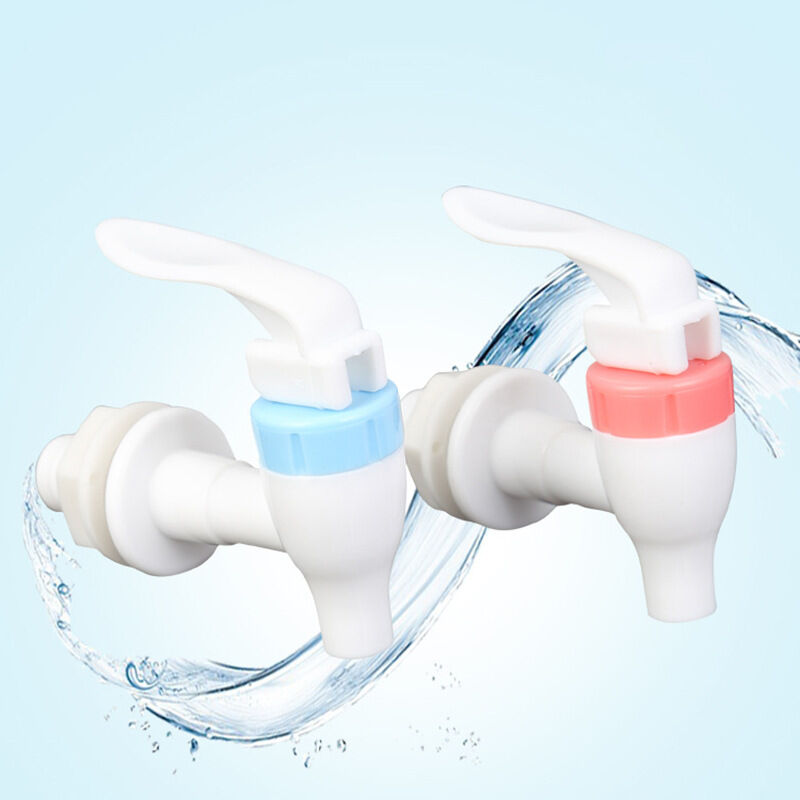 2 Stück Wasserauslauf-zubehör-ersatzteile Für Wassereimer, Wasserauslasshahn, Springbrunnen, Wasserhähne