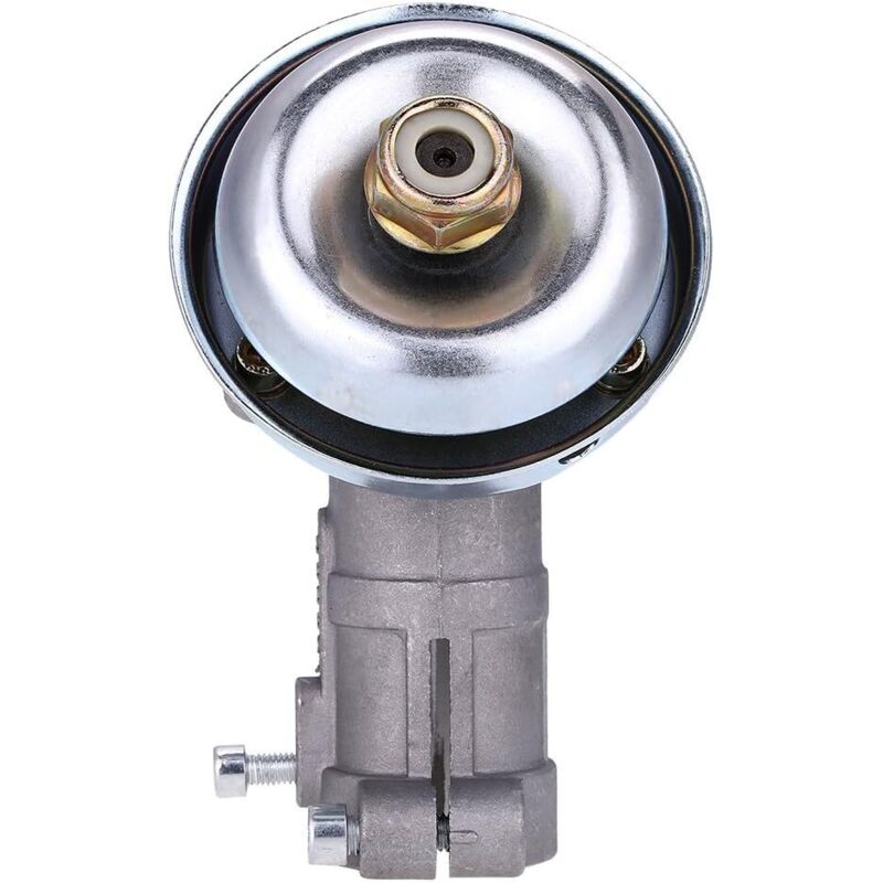 Universelles Untersetzungsgetriebe, Ersatzgetriebekopf Für Freischneider Und Trimmer, Durchmesser 26 Mm, Passend Für Freischneider Und Trimmer (7 Zähne)