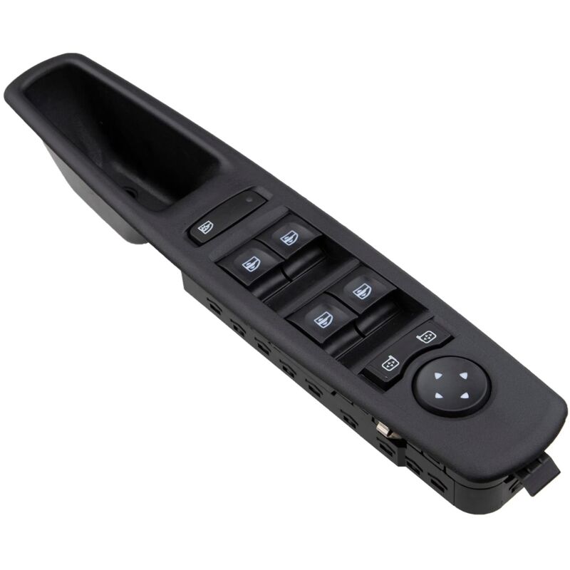 Elektrischer Fensterheberschalter Für Scenic, Megane, Laguna Mk3, Fluence 2009–2016 809610016r