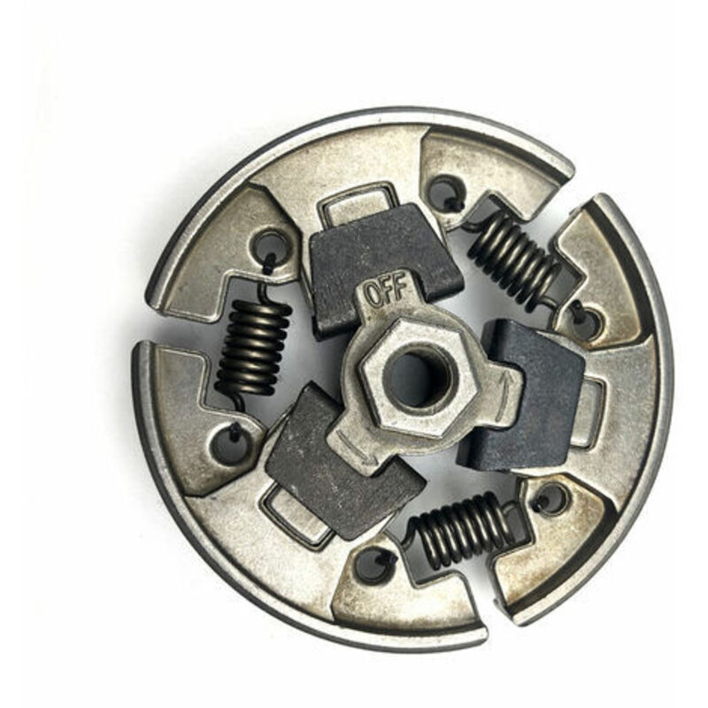 Ersatzkupplung Für Stihl Fs80, Fs75, Fs85, Fc75, Fc80, Ht70, Ht75 Und Ht80 Freischneider 41371602001