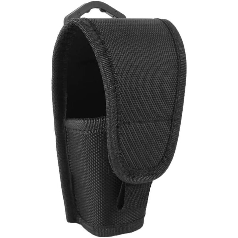 Taschenlampenhalter, 5-zoll-nylon-taschenlampentasche, Led-taschenlampenhalter Für Outdoor, Jagd, Camping Und Reisen