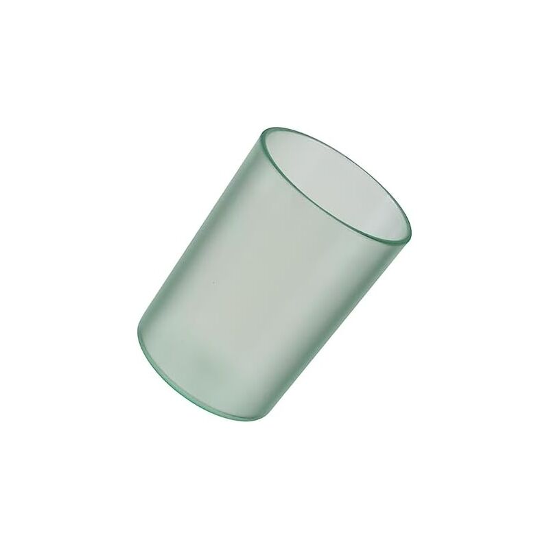 7,5 X 7,5 X 10,5 Cm Zahnbürstenhalter Für Zu Hause, Stapelbare Becher, Tassen, Kaffeegläser, Sichere Becher, Kinderbecher, Becher Für Tassen, Wasserbehälter, Wasserbecher Für Das Badezimmer