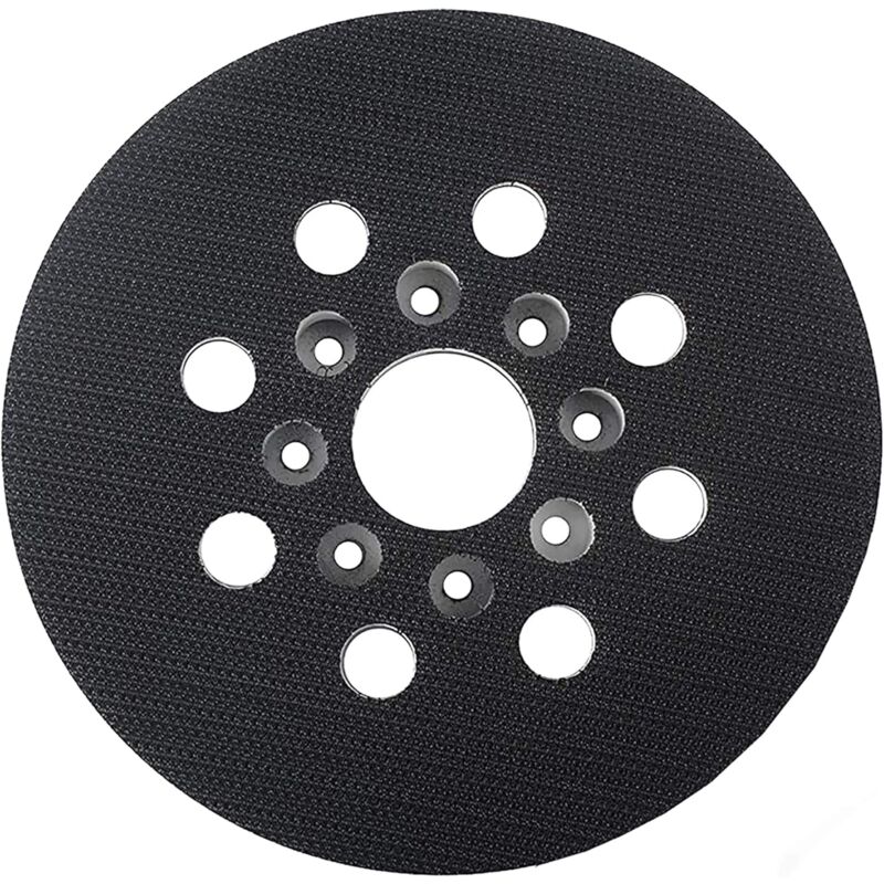 123 Mm Schleifplatte
