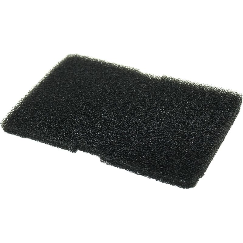 Passend Für Beko Wäschetrockner Verdampferfilter Schwammzubehör (2964840100) 3er-pack