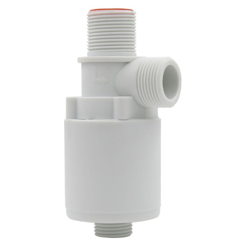Stück Automatischer Wasserstandsregler, Automatische Wasserbefüllvorrichtung Für Springbrunnen, Aquarien Und Autowaschanlagen