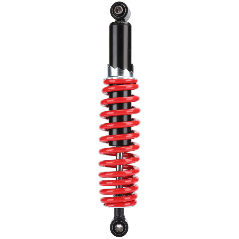 350 Mm / 13,8 Zoll Hinterradstoßdämpfer, Federdämpfer Für Buggy, Quad, Dirtbike Und Atv