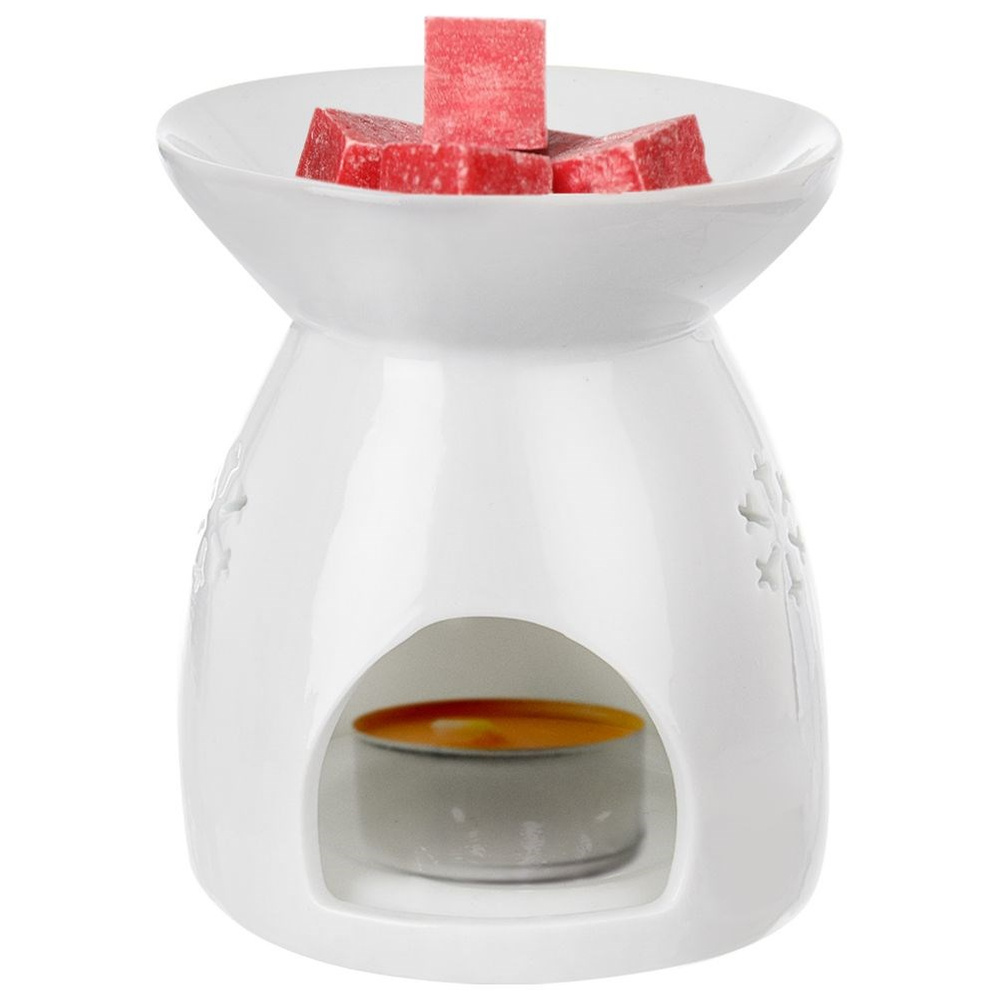 Duftölbrenner, Wachswärmer, Aromatherapie-kerzen