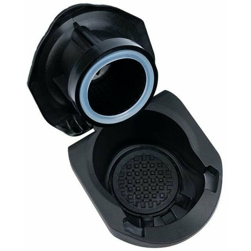 Originaler Nespresso Kapselkonverter-adapter