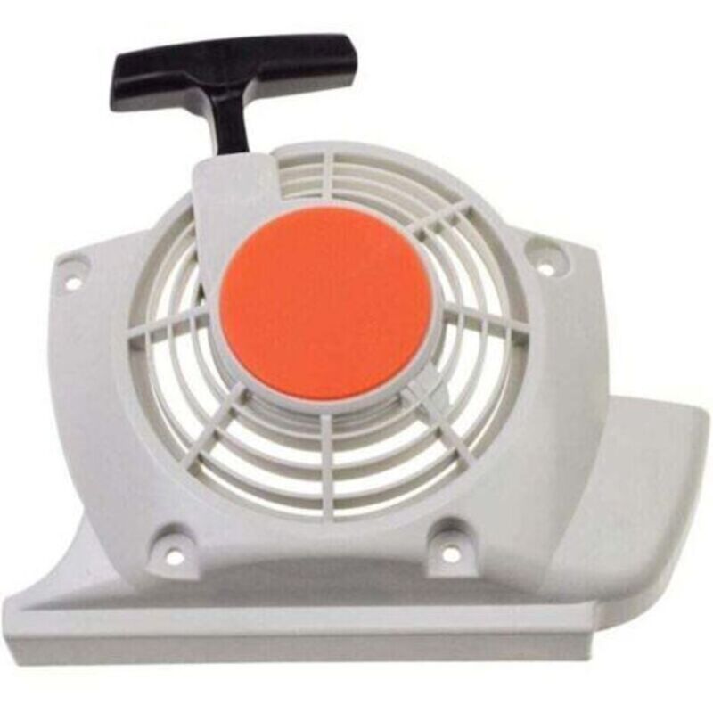 Manueller Starter Kompatibel Mit Stihl Freischneidern Fs400, Fs450, Fs480 Und Fs420 – Ersatz-handstarter Für Freischneider 41280802101