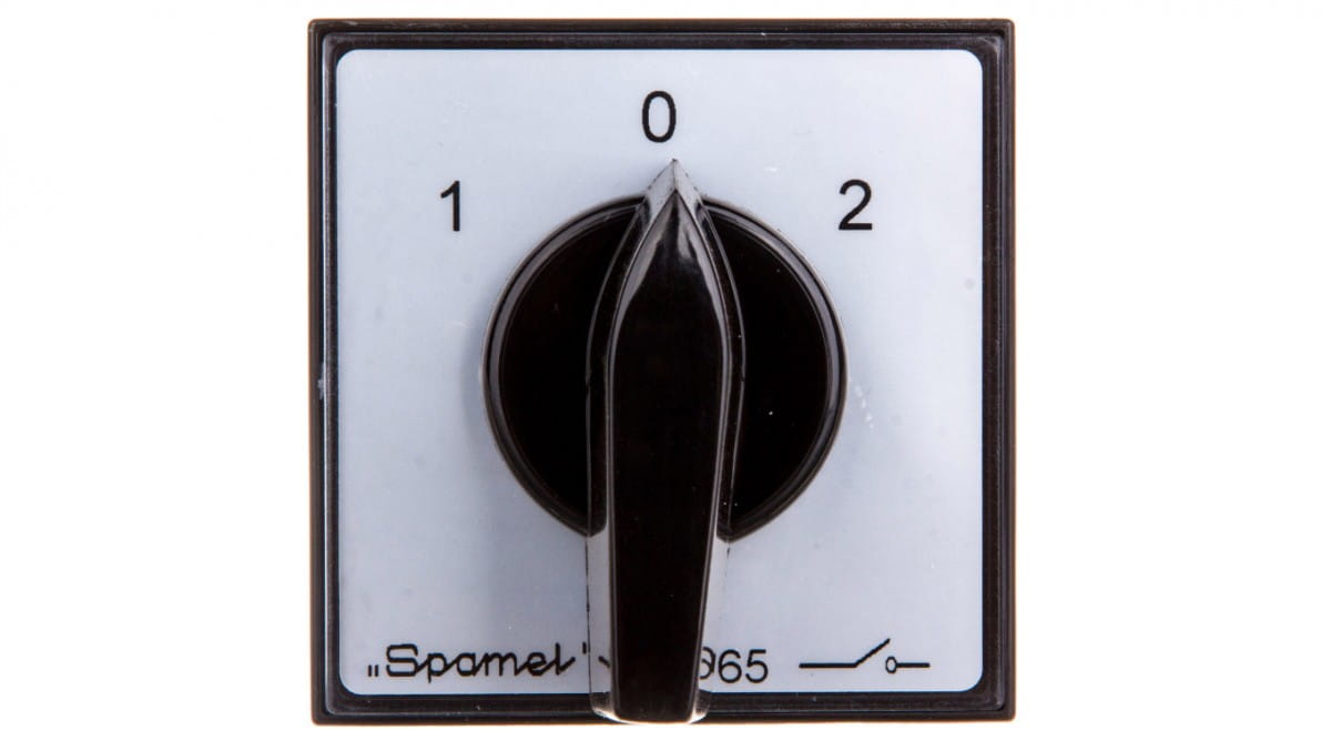 3p 40a Eingebauter Nockenschalter Für Netzgenerator Sk40-3.8380p03