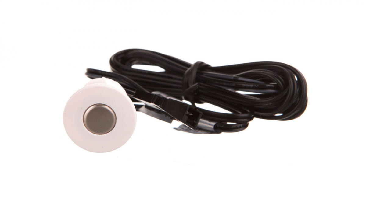 Dimmbarer Berührungsschalter 12v 24w Weiß Fi 22x16mm Für Fi18 Loch Ae-wdsb-10dim