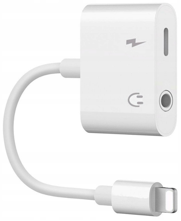 Co2-adapter, Mini-klinkenstecker (3,5 Mm), Kabel Für Lightning Iphone 12, 13, 14 Pro