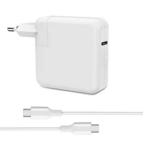 Coreparts Smartphone-ladegerät Schnellladefunktion Weiß Ac
