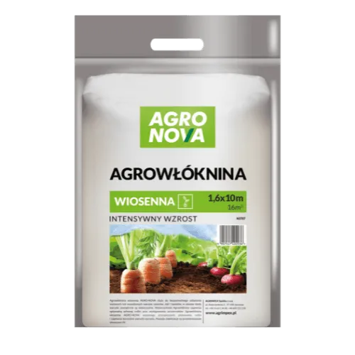 Agrimpex Agrotextil-abdeckung Agro-nova Spring 1,6 M X 5 M