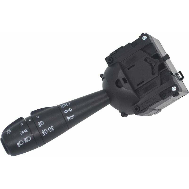 Schalter/anleitung Für Dacia Sandero, Logan, Dorker, Duster, Dokker, Clio, Logan 8201167988 Lenkstockschalter 255405056r