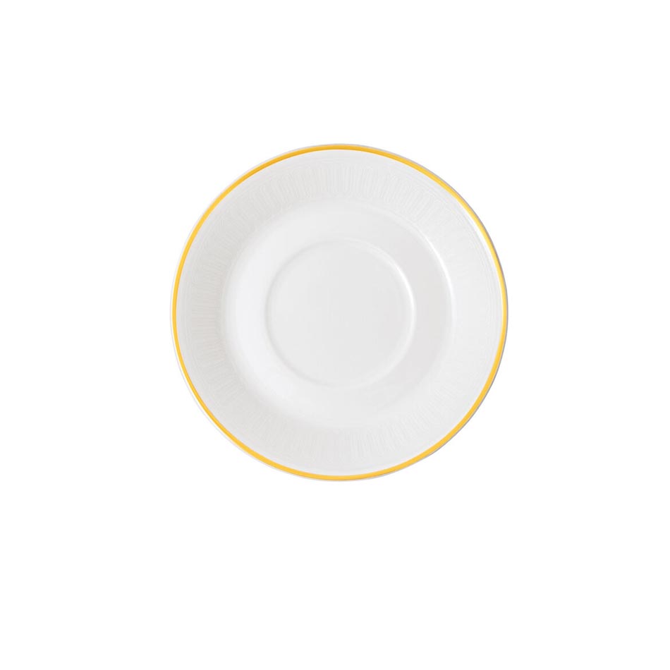 Espressotassen-untertasse (13 Cm) Chateau Septfontaine Villeroy & Boch