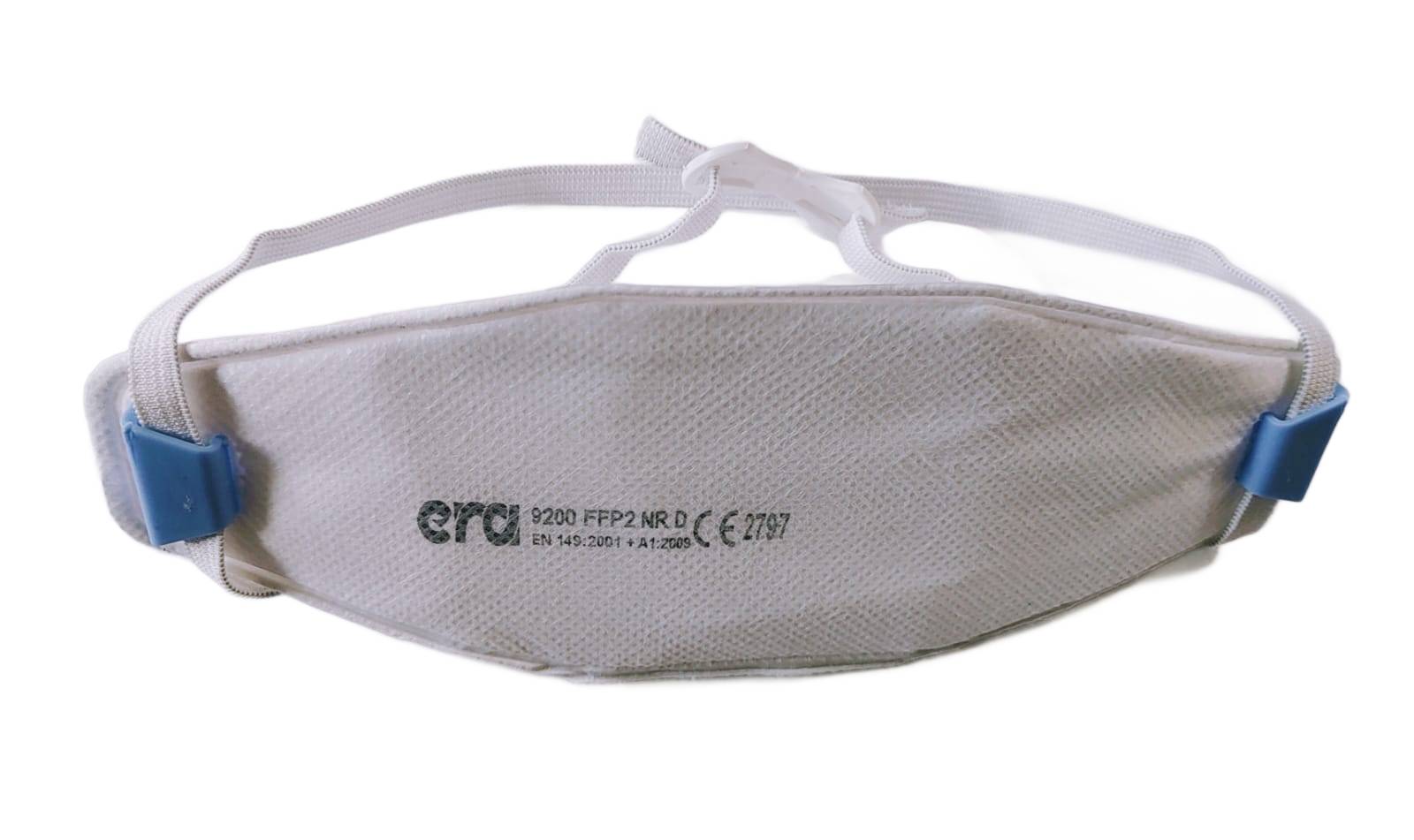 Ffp2-schutzmaske, 5-lagig, Weiß, Era 9200-5 Stück