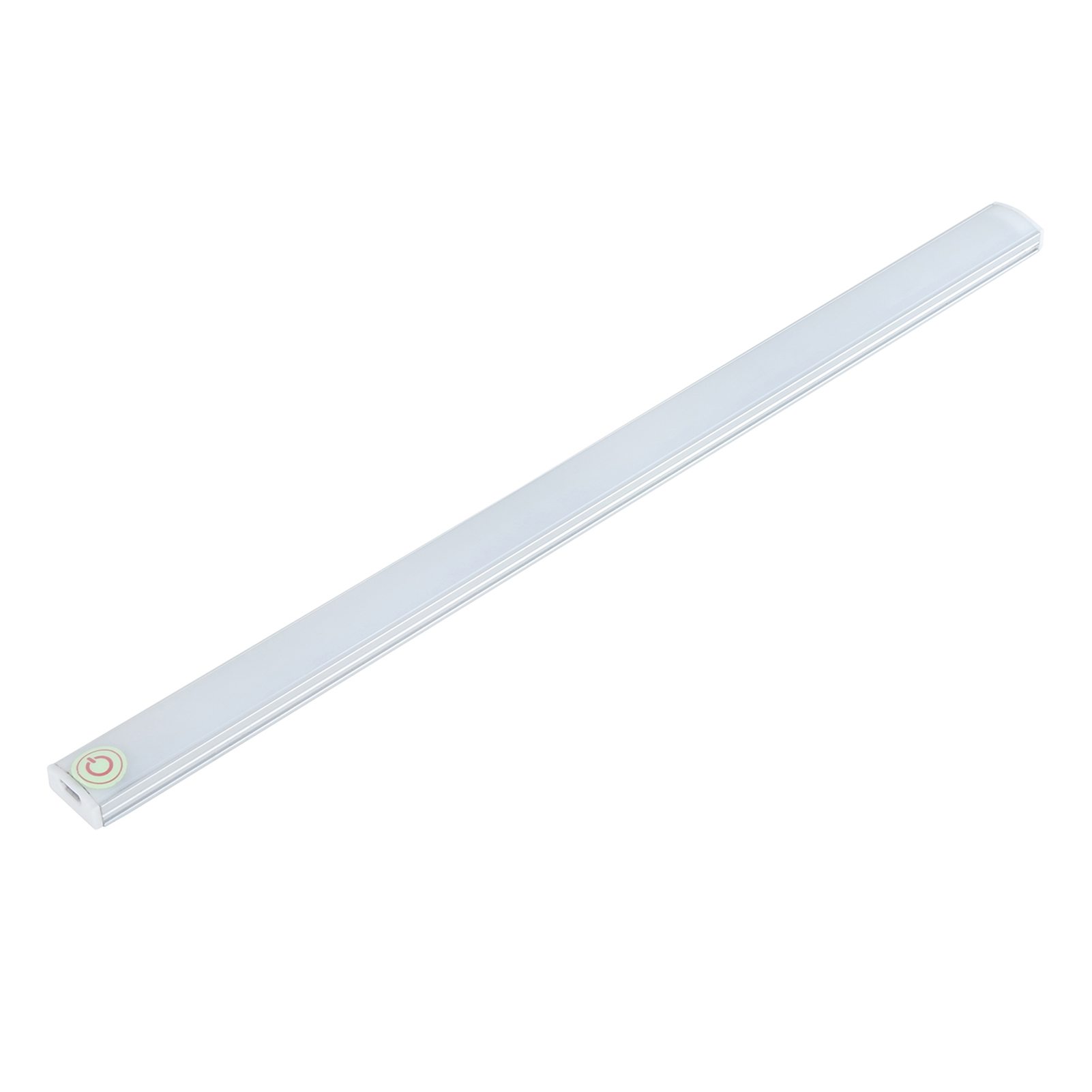Usb-touch-lichtleiste Mit Drei Helligkeitsstufen Und Augenschutz, Für Kleiderschrank, Büro, Küche.