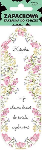 Dufttablette Wildblumen