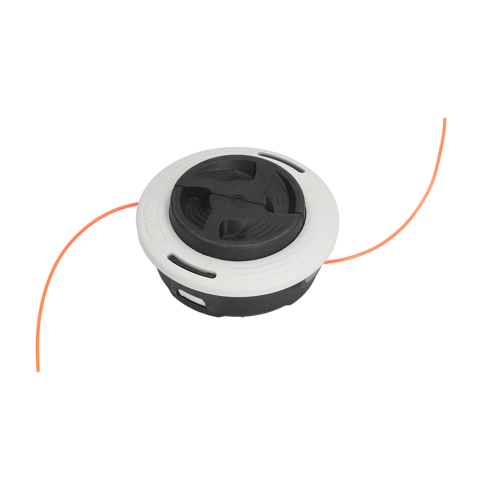 Ersatz-trimmerkopf C26-2 Für Stihl Fs55 Fs56 Freischneider, Gartengerätezubehör 4002-710-2169