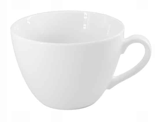 Porzellan-kaffee-/teetasse 210 Ml, Eschenbach Porzellan, Deutschland