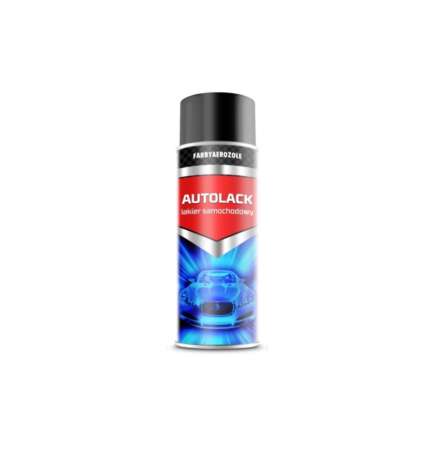 Fertigspray 150ml Ford 206 B3 Diamantweiß Lack