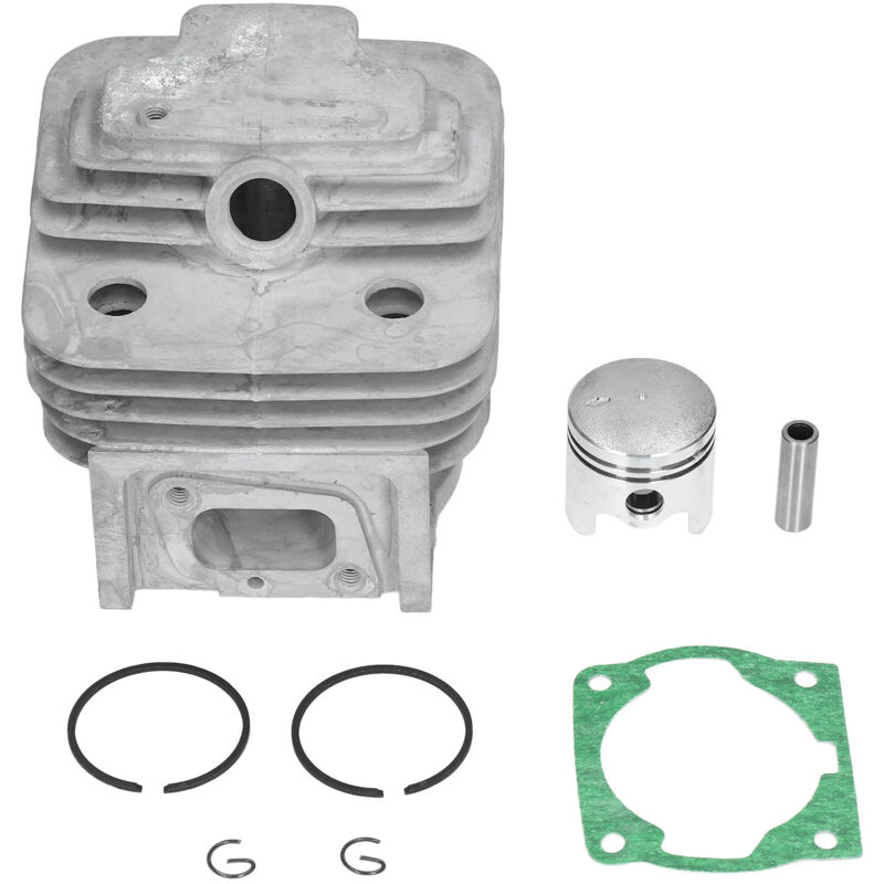 Zylinder-kolben-baugruppe, Zylinder Aus Hochsiliziumhaltiger Aluminiumlegierung Für Freischneider Für Mitsubishi Tu43