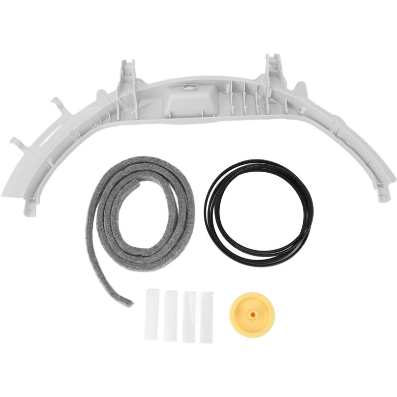 Lager Für Wäschetrockner Für We49x20697 We12x83 Spannrolle, Ge-ersatzteil