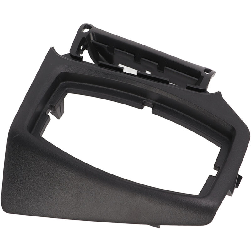 Scheinwerferschalterrahmen, Ersatz-schutzabdeckung Aus Abs-kunststoff Für Ford Focus 2012 – 2014