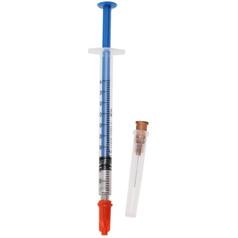 Leitfähiger Silberpasten-klebestift Für Die Reparatur Von Tastatur-leiterplatten (0,2 Ml)