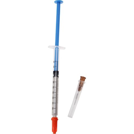 Klebestift Mit Leitfähiger Silberpaste Zur Reparatur Von Tastaturplatinen (0,7 Ml)