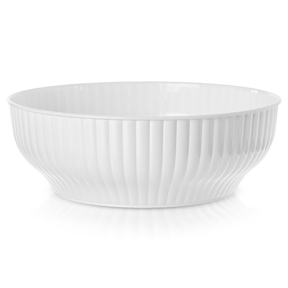 Große Küchenschüssel Zum Mischen, Schlagen, Gehenlassen, Für Salatteig, 4 L