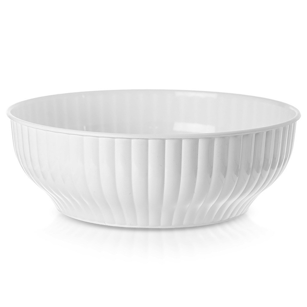 Große Küchenschüssel Zum Mischen, Schlagen, Gehenlassen, Für Salatteig, 2,5 L