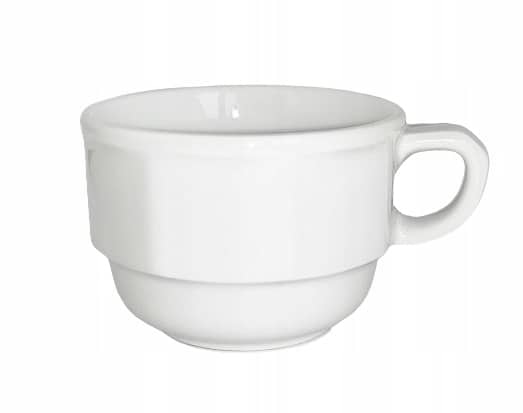 Porzellan-kaffee-/teetasse 180 Ml, Hutschenreuther, Deutschland