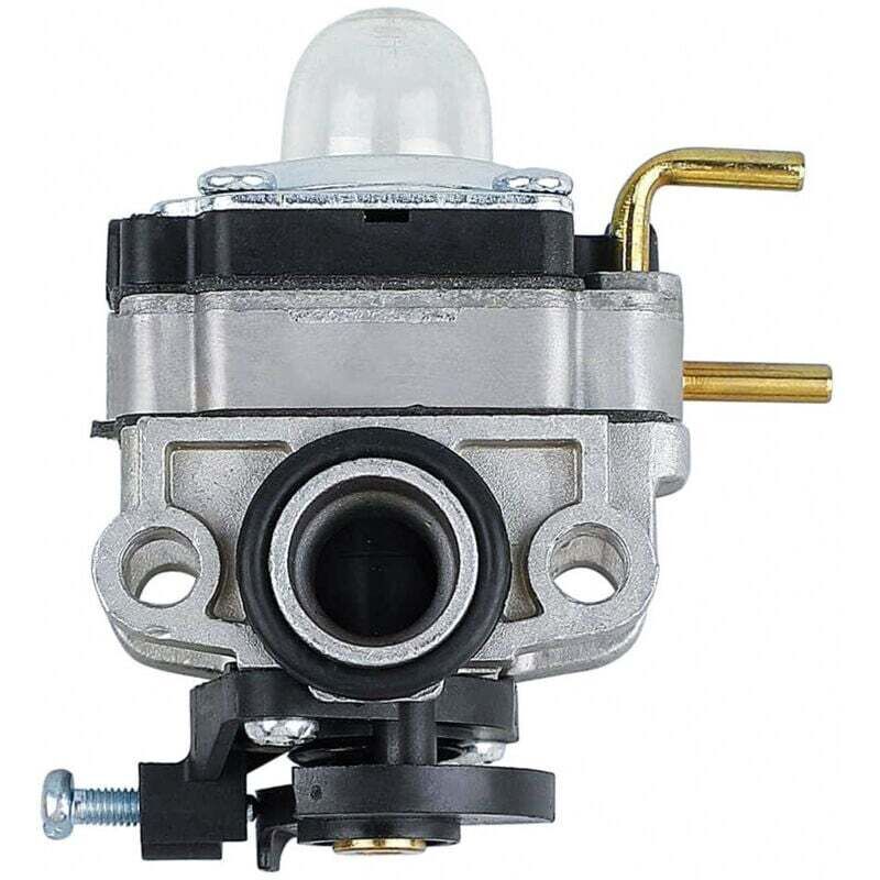 Kompatibel Mit Dem Vergaser Der Ryobi 2-takt-freischneider Ry252cs, Ry253ss, Ry251ph Und Ry254bc (25 Cm³).