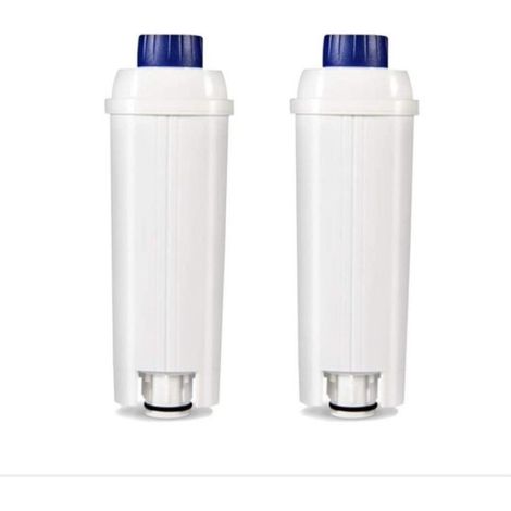 Set Mit 3 Wasserfiltern Für Kaffeemaschinen, Kompatibel Mit Der Ecam All-serie (einschließlich 44660b, 22110sb Usw.). Kompatibel Mit Etam All-komponenten (z. B. B29660sb, 29510b Usw.).