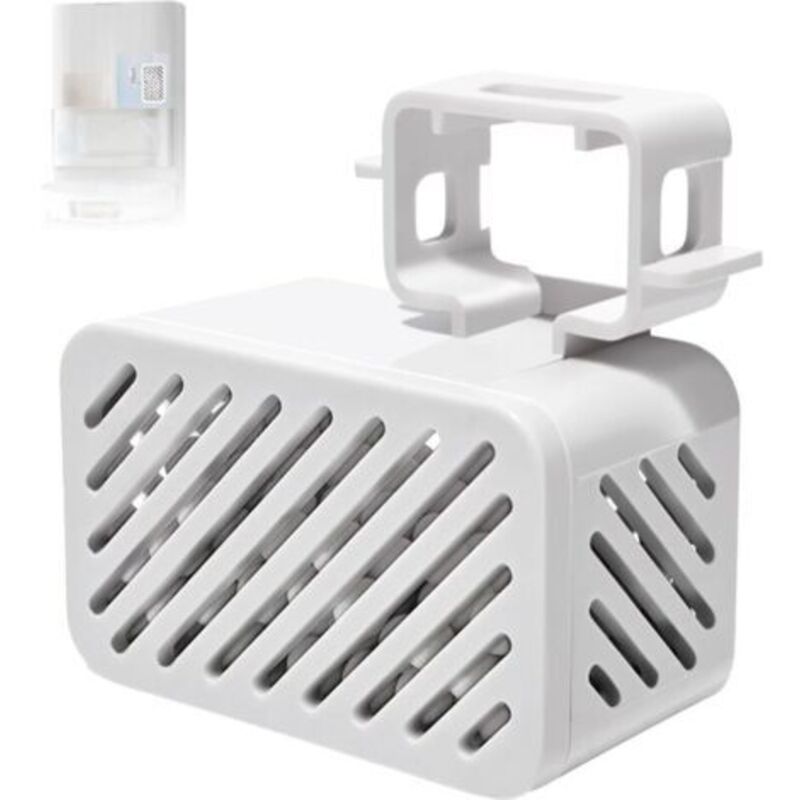Zubehör Für Silberionenmodule Für Dreame X50 Ultra / L40s Pro Ultra / X50s / L50 Staubsauger, Wassertank, Ionen-geruchsbeseitigung, Reinigungsmodulteile