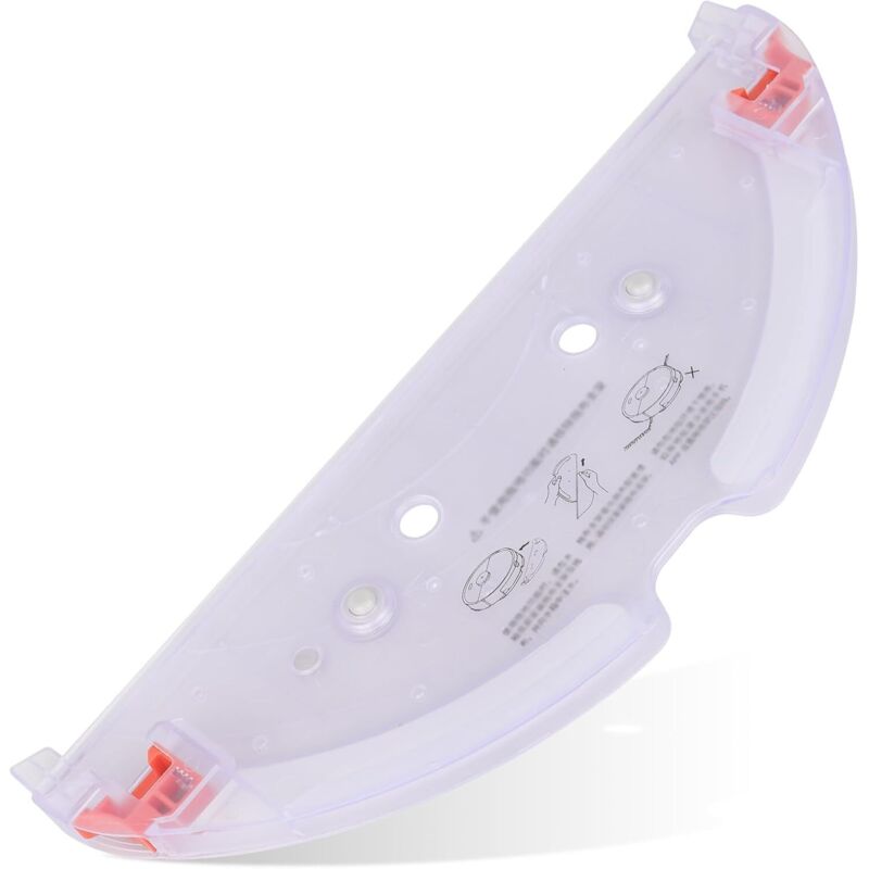Ersatz-wassertankhalterung Für Roborock T7, T7pro, S5 Max, S6 Maxv - Ersatzteile