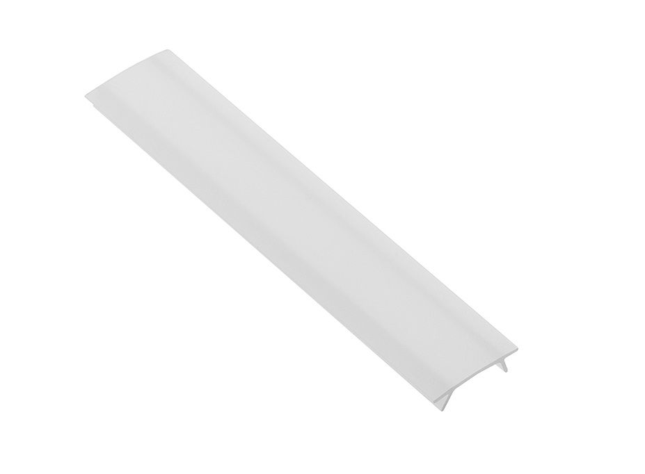 Milchige Abdeckung Für Led-profil Glax 2m - V-osml 2m