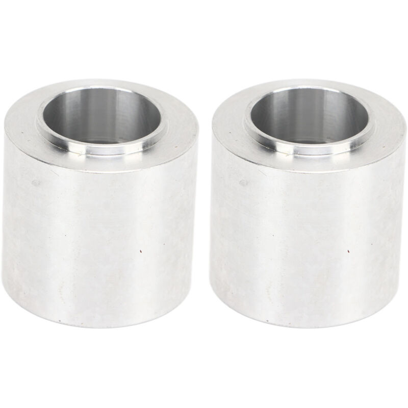 Aluminium-schweißverschraubung Mit Innengewinde, 1/2 Zoll Bsp-gewinde, Hochtemperaturbeständig, Geeignet Für Trockensumpftank