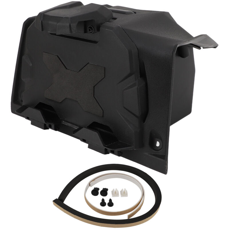 Handyhalterung Für Tablets Und Elektronische Geräte Mit Integriertem Aufbewahrungsfach, Ersatzteil Für Polaris Rzr Xp 1000 4 Turbo.