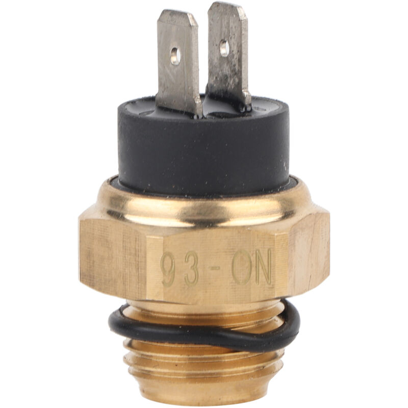 Langlebiger Ersatz-lüfterschalter, Thermo Practical 33760-ke7-003 Für 2fm-039-067 37760-ks4-880 Bj250 Bj300gs
