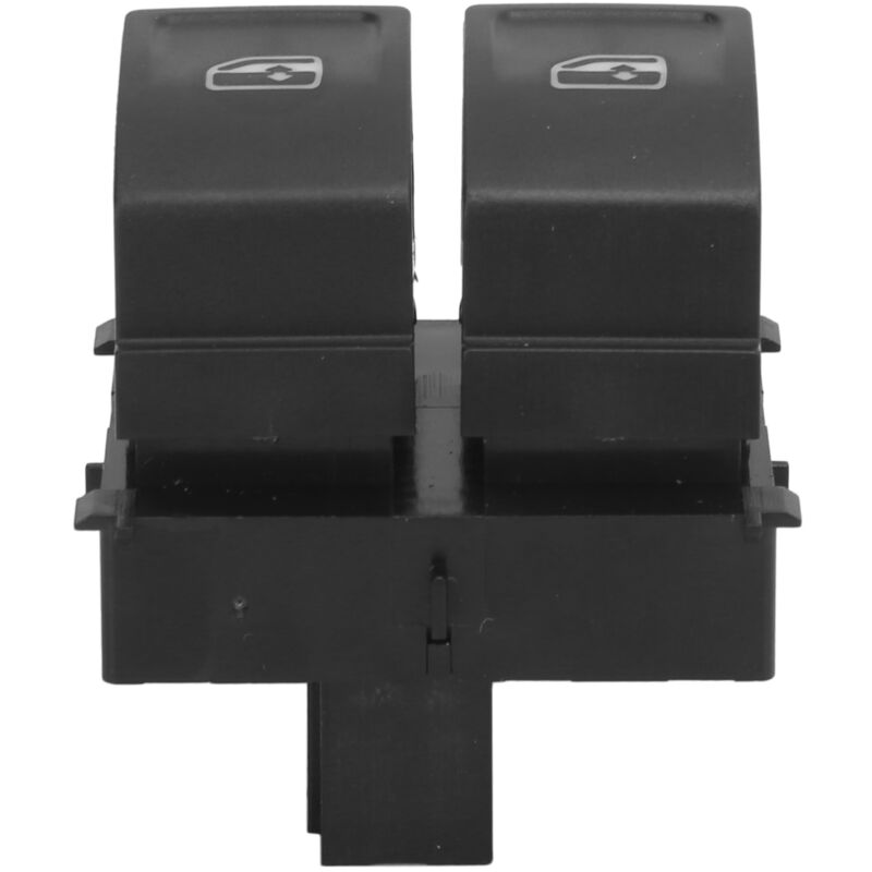 Elektrischer Fensterheberschalter, Vorne Links, Ersatzteil Für Mk7 2013 – 2021, 5g0 959 858d