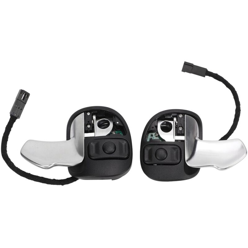 Schaltwippen, 2 Lenkradschaltwippen, Schaltwippen-ersatz 5rq09dx9ac Für Challenger.