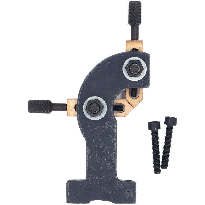 Mobile Mini-drehmaschine, Stabile Unterkonstruktion, Mittelrahmen Aus Metall Mit Rostschutz Für 0618 Cj28a Cj18 Cj0618a 7x12 7x14