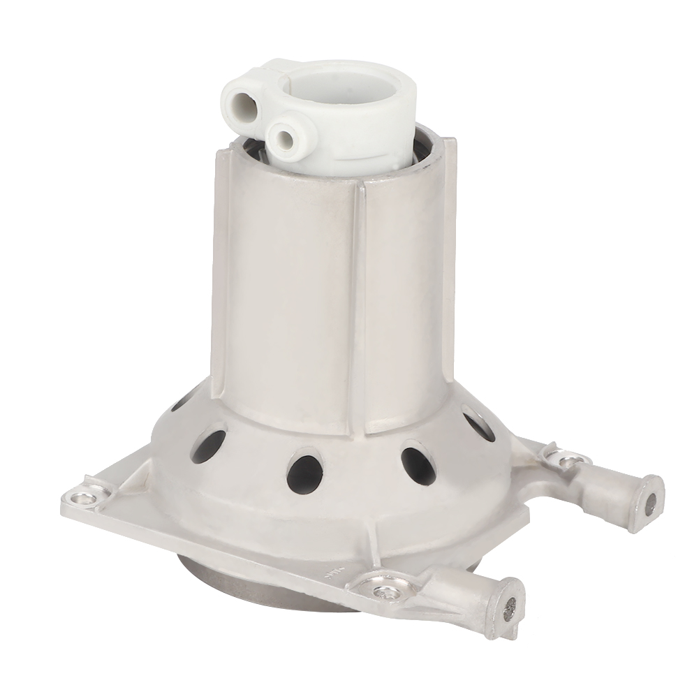 Kupplungstrommel Und -gehäuse Für Stihl Fs120 Fs200 Fs250 Freischneider, Teilenummer 4134 160 0601