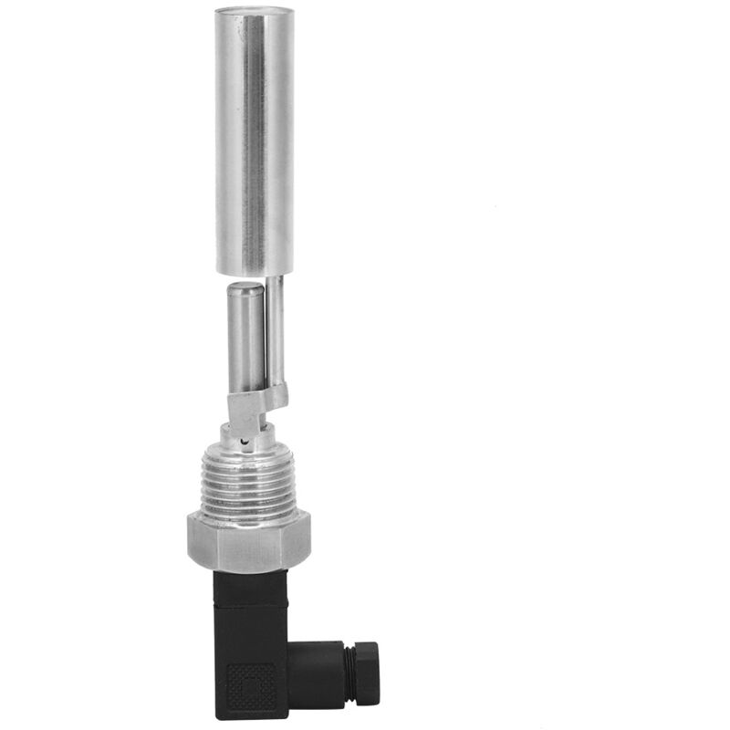 Schwimmschalter Mit Entenschnabelmotiv, Wasser- Und Flüssigkeitsstandsensor Aus Edelstahl 304, G1/2" Dc0-220v