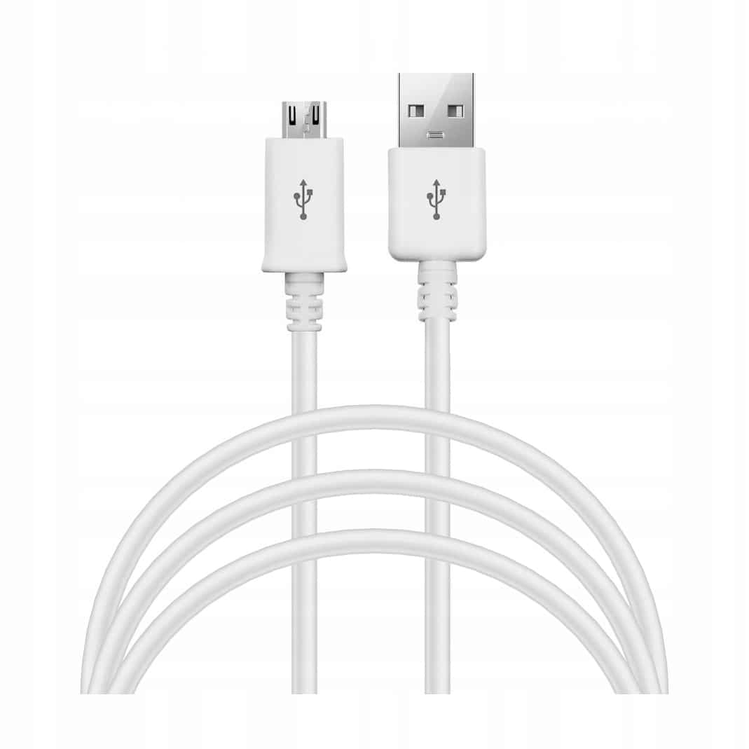 Micro-usb-ladekabel Für Samsung, Xiaomi Und Huawei (1 M)